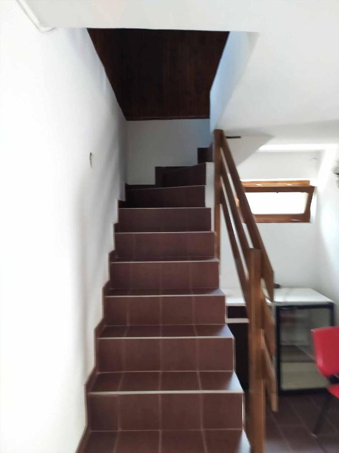 Holiday home Tassi Halaszcsarda - Sueger Haz *