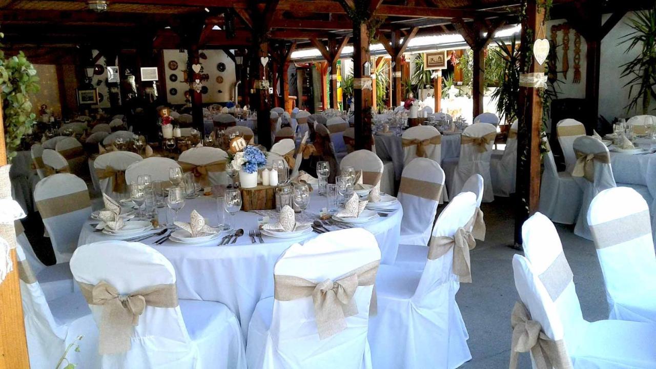 Holiday home Tassi Halaszcsarda - Sueger Haz Tass
