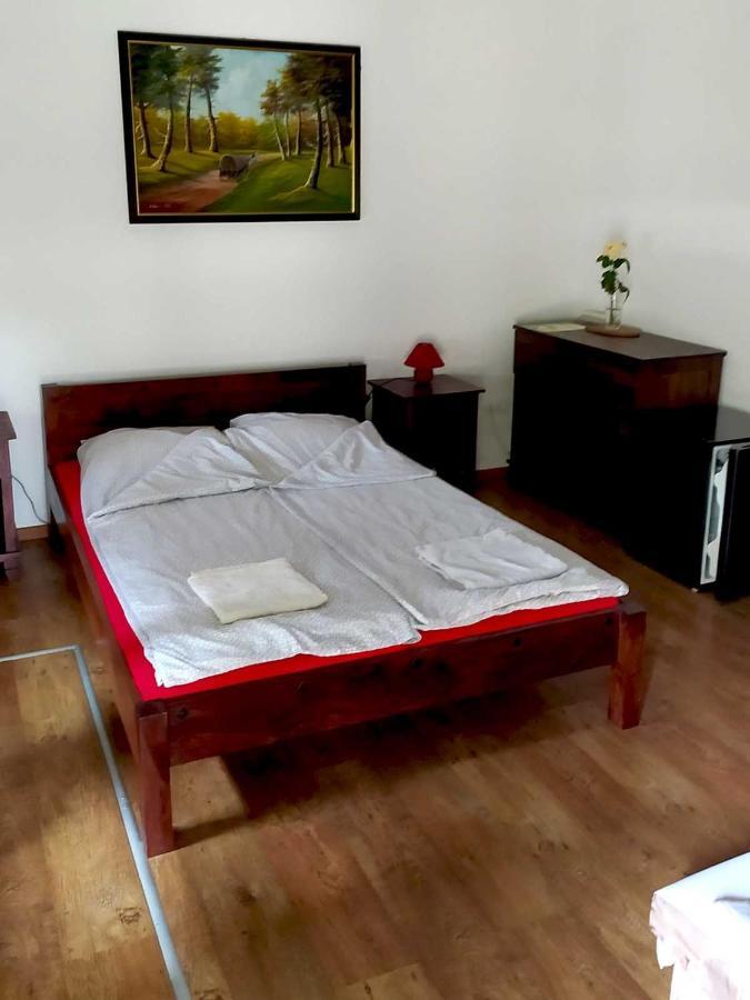 Holiday home Tassi Halaszcsarda - Sueger Haz