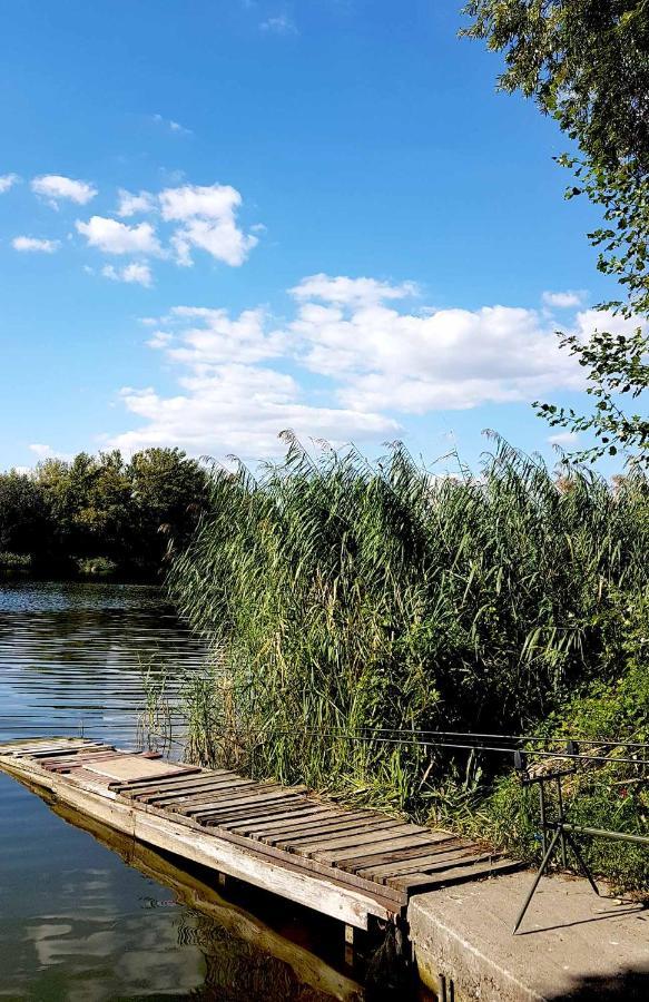 Holiday home Tassi Halaszcsarda - Sueger Haz