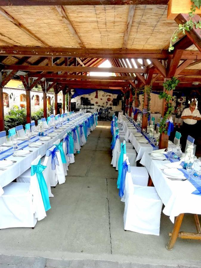Holiday home Tassi Halaszcsarda - Sueger Haz