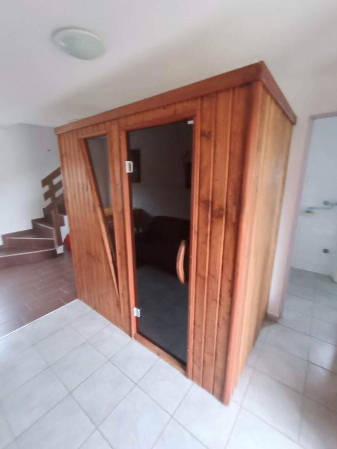 Holiday home Tassi Halaszcsarda - Sueger Haz